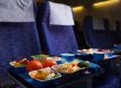 Par-Avion History of Airline Food