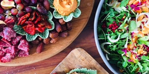 Par-Avion Event Catering in Johannesburg Par-Avion End Of Year Event Catering in Johannesburg