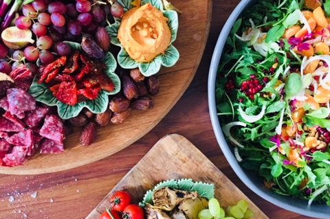 Par-Avion Event Catering in Johannesburg Par-Avion End Of Year Event Catering in Johannesburg