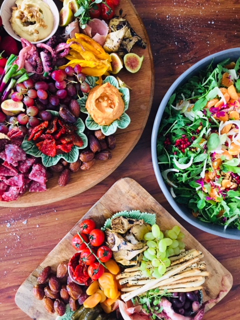 Par-Avion Event Catering in Johannesburg Par-Avion End Of Year Event Catering in Johannesburg