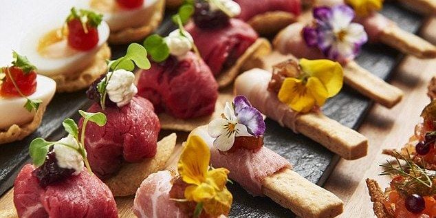 c8f8a5a6b513608bb03e2e57354eb392 Top Food Trends For Event Catering